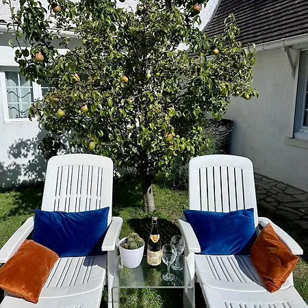Relax Maison Et Ensemble *